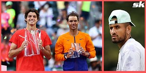Wimbledon 2022 Day 10: Men's singles predictions ft. Taylor Fritz vs Rafael Nadal, Nick Kyrgios vs Cristian Garin