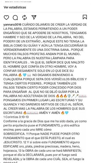 EL PODER ENGAÑOSO prt.2 📖📖📖🗡️🗡️🗡️🛡️🛡️🛡️🛡️🔥🔥🔥🔥🔥🖤🖤🇩🇴