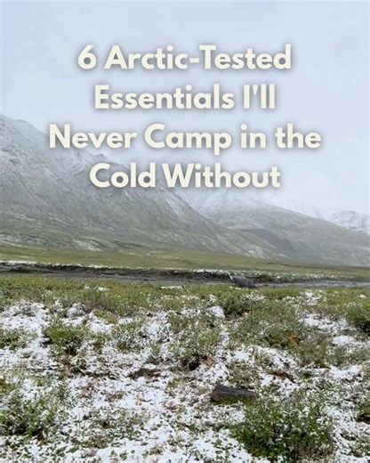 Backpacker Magazine on Reels