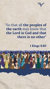 5.8K views · 60K reactions | God has always been the same, and...