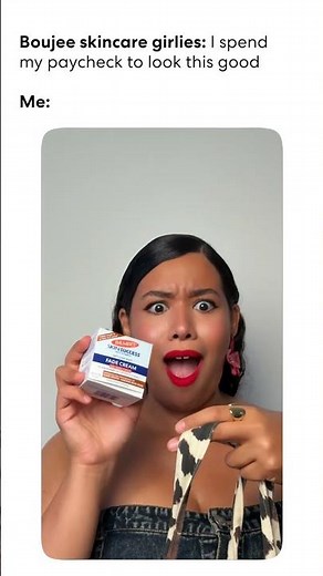 Affordable Skincare That Actually Works Palmer’s Skin Success Fade Cream & Milk