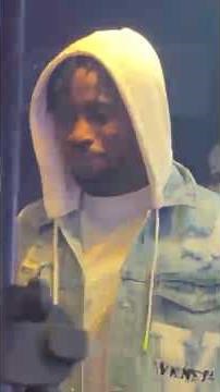 PAPIS XARAGNE EXPLOSE LA SOIRÉE DE WALLY SECK🔥✌️