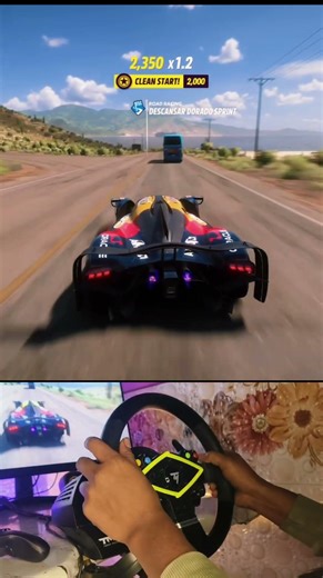 2022 Aston MartinValkyrie AMR Vs other car Head to Head Drag Race 😱🤯💥Pro Forza horizon5#sorts