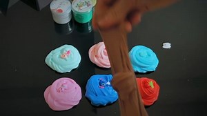 Watch Butter Slime Kit on Amazon Live