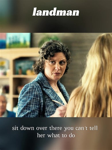 If you haven't streamed Landman season 1, respectfully what have you been doing? Season 2 of Landman is coming 16 Nov to Paramount UK & Ireland#landman #billybobthornton #paramountplusuk #clip