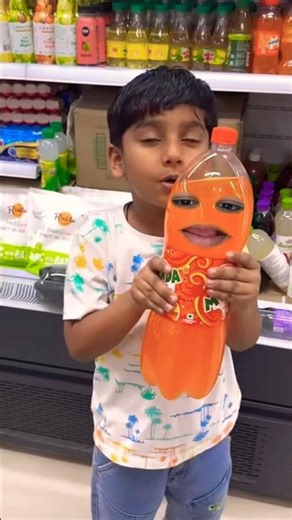 cold drink funny video 😂#comedy #shorts