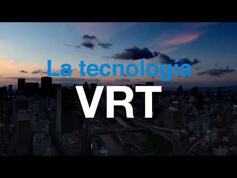 Sistema VRV IV - Climatización Inteligente