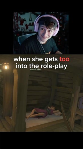 Should've seen that coming 😳