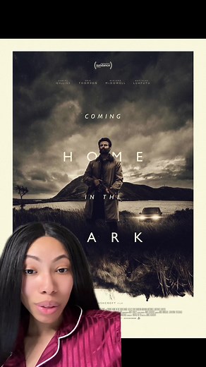 Coming Home in the Dark (2021) on Netflix: A Disturbing and Thrilling Movie