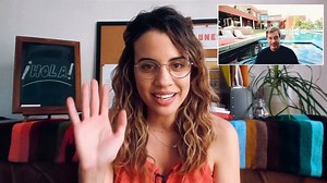 Language Lessons Fragman