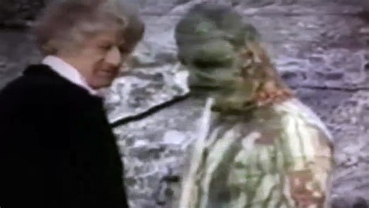 Doctor Who Season 8 Episode 18 Colony In Space Pt 4 (1963–1989)