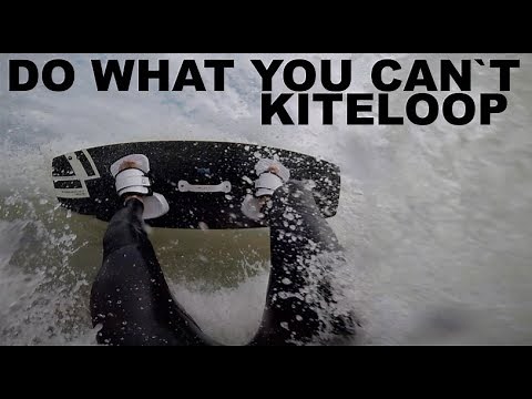 KITELOOP LERNEN 2