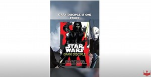 The complete story of Asajj Ventress (Star Wars canon & legends)