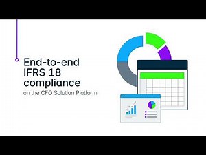 Get ready for IFRS 18 with Lucanet
