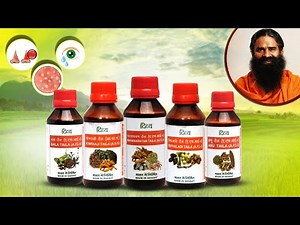 औषधीय गुणों से भरपूर हैं यह 5 आयुर्वेदिक तेल | Patanjali Ayurvedic Oil