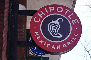 Secret burrito code could win you free food for a year