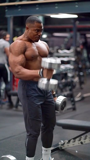 391K views · 4.1K reactions | Big Bi’s & Tri’s Workout  Save & Share ✔️ Dumbbell Hammer Curls 6 sets/8-15reps ✔️Close grip Bench press 6 sets/8-15reps ✔️Single arm cable tricep ext 6 sets/8-15reps Also not shown ✔️Preacher curl 6 sets/8-15reps ✔️Rope Pushdown 6 sets/8-15reps #explorepage #armsroutine | Simeon Panda | Facebook