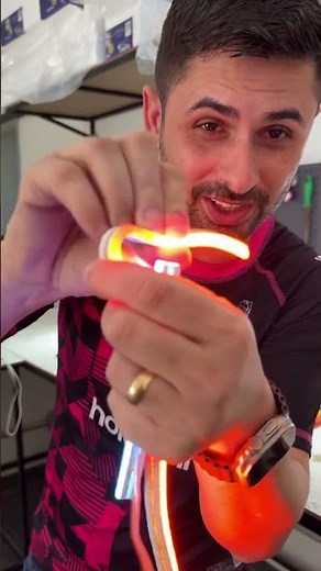 The difference between the NEON led from shoppe is a quality one… sold by @tecnnoled