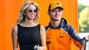 'Becoming a trend': Driver rips F1's girlfriend obsession