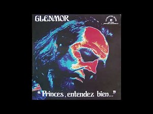 Glenmor - L'Echo des Cathédrales (1973)