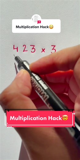 #asktiktok #math #tutor #foryou #learnontiktok #tiktoktutorial #lessons #logic #mathematics #genius #intelligent #1