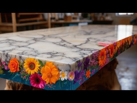 How Tons of Marble Are Made – Process Behind the Stone of Luxury