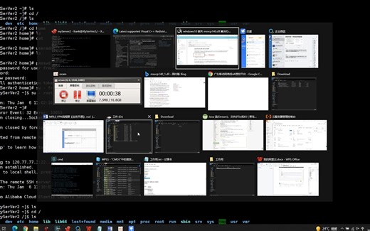 “由于找不到msvcp140_1.dll，无法继续执行代码”解决方法，详情看简介