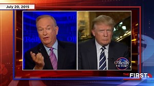 Trump’s TV Challenge for 2024 | BILL O'REILLY The media landscape for Donald Trump is NOT the same as it was in 2016. How will the former president get his message across in 2024? | The First