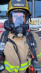 29K views · 88 reactions | A close look  at everything a firefighter...