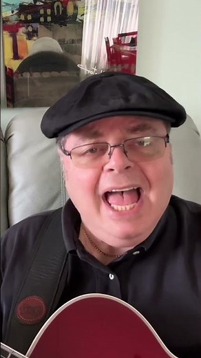 Gary Willner sings "Pennies from Heaven" composed by Arthur Johnston, lyrics written by Johnny Burke