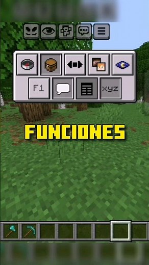 La TEXTURA más COMPLETA de MINECRAFT BEDROCK | Déesse UI Pack