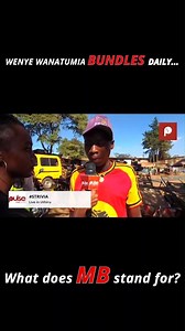 2.1K views · 12 reactions | There are some words are used almost everday but we dont know what they mean. Do you know what MB's stand for. #PulseStriviaClassics | Pulse Kenya | Facebook