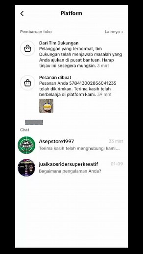 Cara Batalkan Pesanan di TikTok Shop dengan Mudah