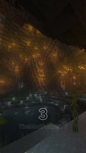 What shader fits you the most? #minecraft #minecraftshaders #top10shaders #gaming