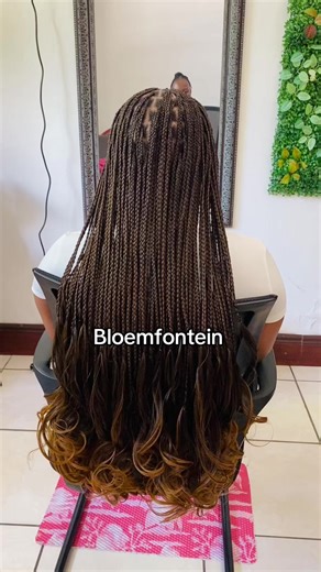 French Curl Braids Tutorial: Step-by-Step Guide