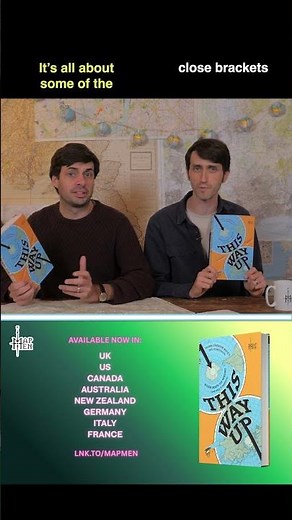 Must be watched twice