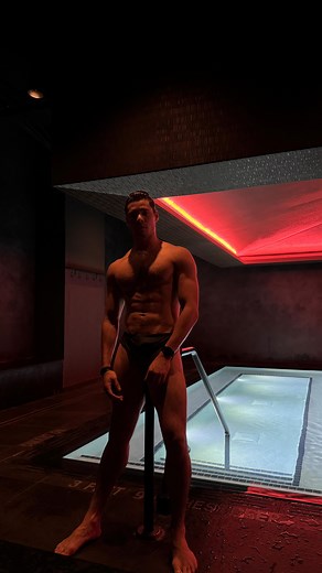 loved my first experience at @bathhouse in NYC #Bathhouse #NYC #Spa | Jovani Furlan