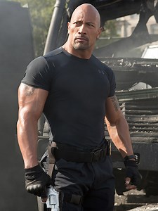 Dwayne Johnson Movies: See The Rock’s Best Flicks