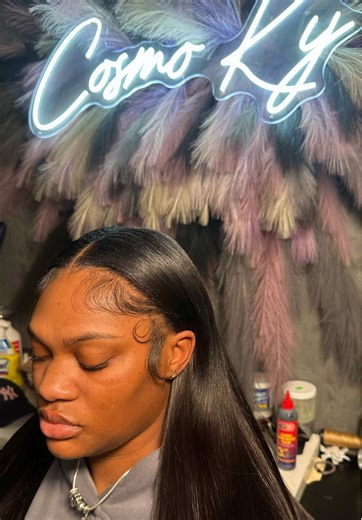 The Trusted Process for a Fluffy Edged Quick Weave