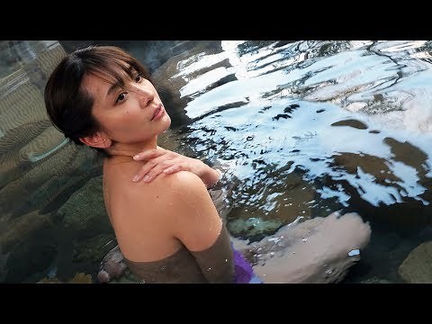 連続ドラマ『湯けむり美人 出会い旅 第4話』【V☆パラダイス・オリジナルコンテンツ】