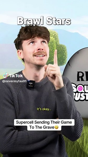 Supercell Sending Their Game To The Grave🤣 | supercell