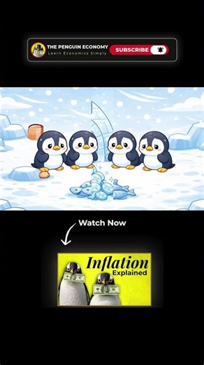 Monetary Inflation in 14 Seconds