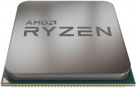 Процессор AMD Ryzen 3 Matisse