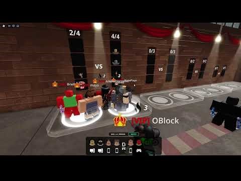 Playing Mvsd with viewers!!