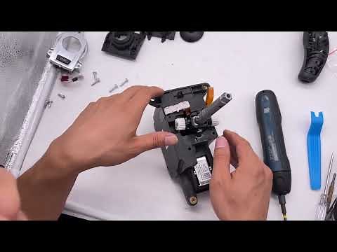 Bmw Crystal Shifter Installtion Video For E70 E71
