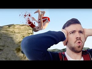 ПЕРЕЛОМАННЫЙ ДАЙВЕР (5 Угарных Приложений)