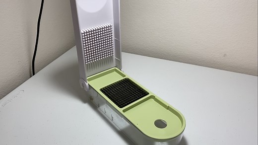 Watch The Original Vidalia Chop Wizard Full Review on Amazon Live