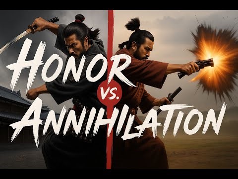 Tsushima The Samurai Who Defied an Empire