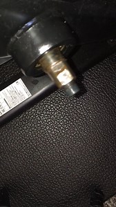 Bottom Bracket Problem - Schwinn IC3 Spin Bike