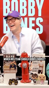 45K views · 350 reactions | which team?? | Bobby Bones Show | Facebook